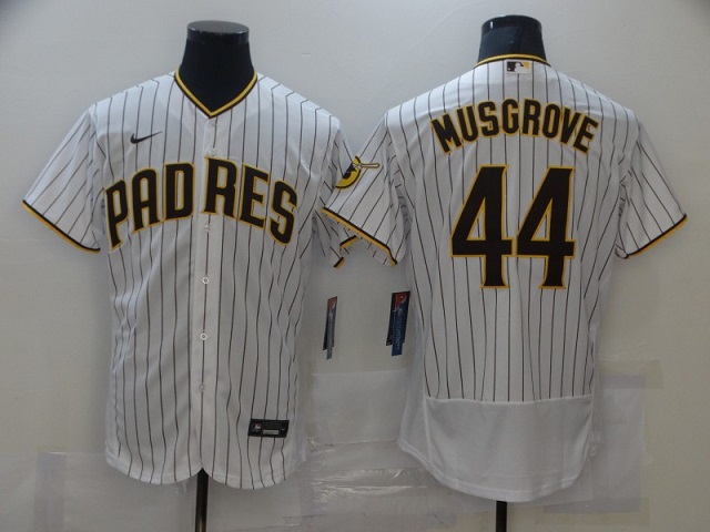 San Diego Padres Jerseys 61